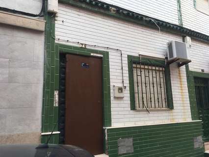 Casa en venta en Algeciras