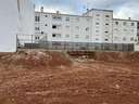 Parcela rústica en venta en Don Benito