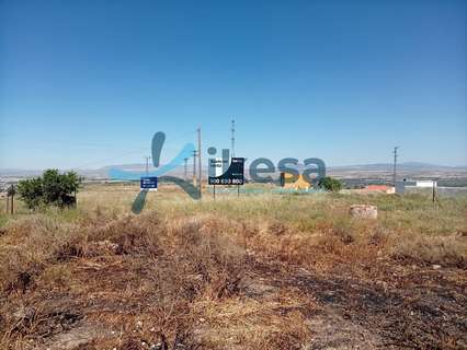 Parcela urbana en venta en Baza