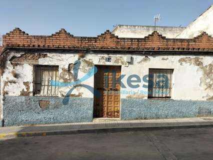 Casa en venta en Hornachuelos