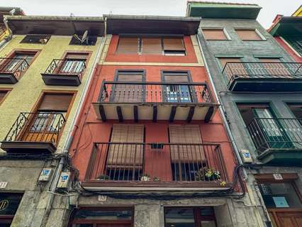 Piso en venta en Elgoibar
