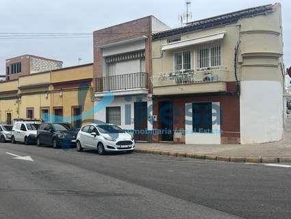 Planta baja en venta en Dos Hermanas