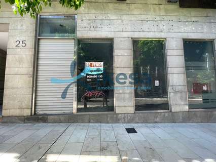 Local comercial en venta en Huelva