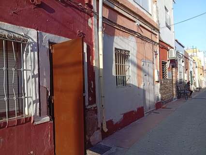 Piso en venta en Almería