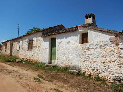 Casa en venta en Sorihuela del Guadalimar