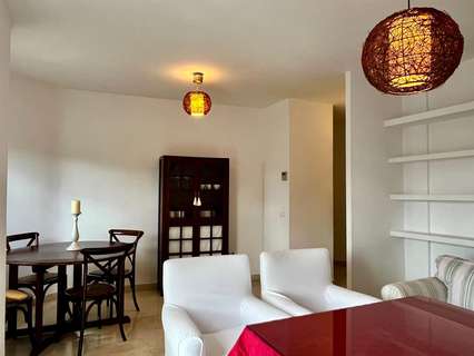 Piso en venta en Sevilla rebajado
