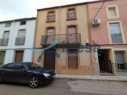 Casa en venta en Montizón