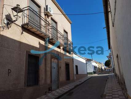 Casa en venta en La Carolina rebajada