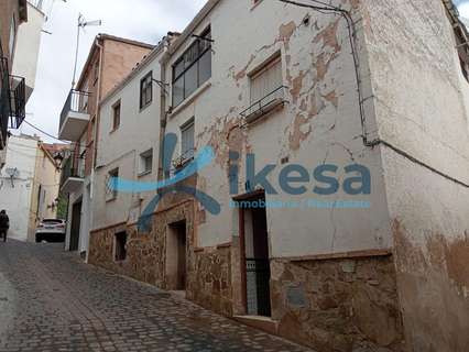 Casa en venta en Beas de Segura