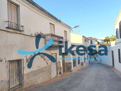 Casa en venta en Santiago de Calatrava