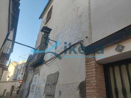 Casa en venta en Jaén