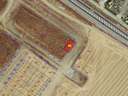 Parcela industrial en venta en El Coronil
