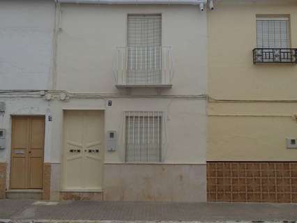 Casa en venta en La Roda de Andalucía