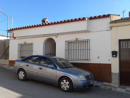 Casa en venta en Martín de la Jara