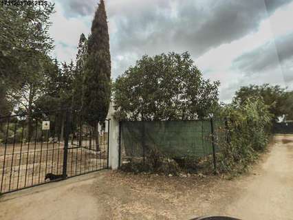 Chalet en venta en Utrera