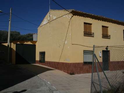Casa en venta en Puente Genil
