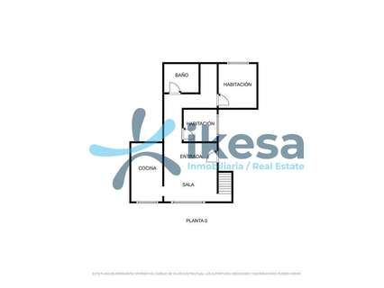 Casa en venta en Úbeda