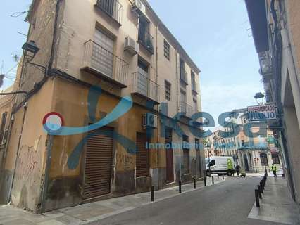 Local comercial en venta en Jaén