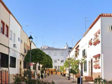 Casa en venta en Las Cabezas de San Juan