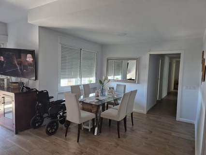 Piso en venta en Sevilla