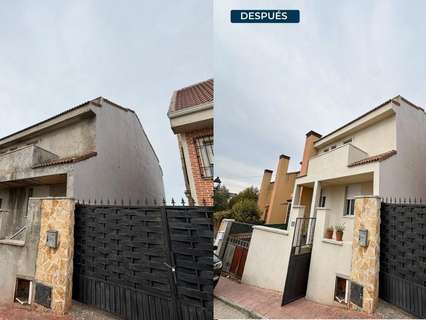 Casa en venta en Valdeaveruelo