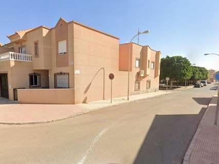 Casa en venta en El Ejido