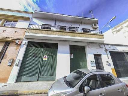 Piso en venta en Sevilla