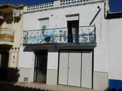 Casa en venta en Mengíbar