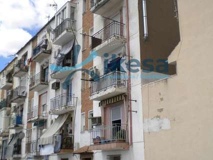 Piso en venta en Bailén