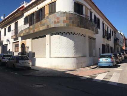 Local comercial en venta en Los Barrios