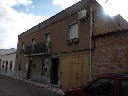 Piso en venta en Guarromán
