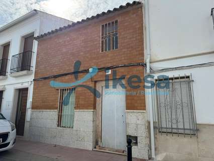 Casa en venta en Herrera
