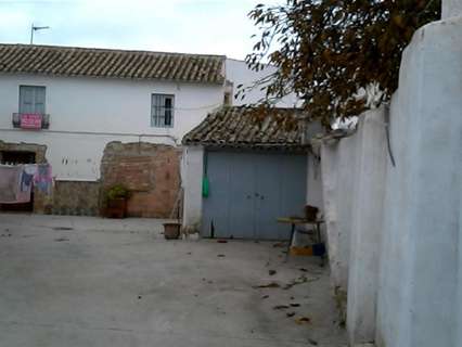 Casa en venta en Rute