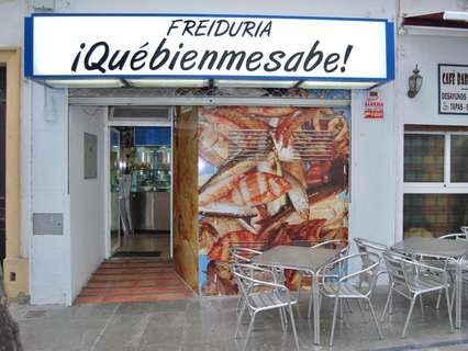 Local comercial en venta en San Fernando