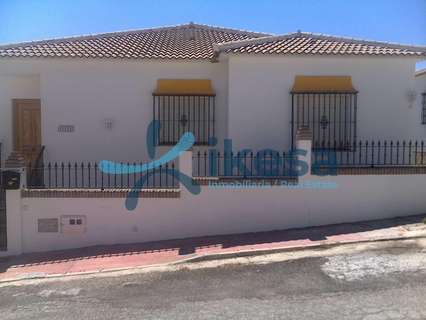Chalet en venta en Alcaucín