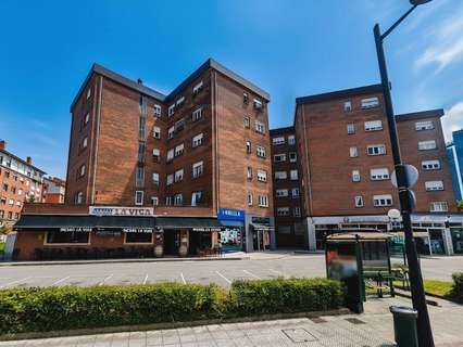 Piso en venta en Oviedo