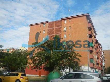 Piso en venta en Badajoz