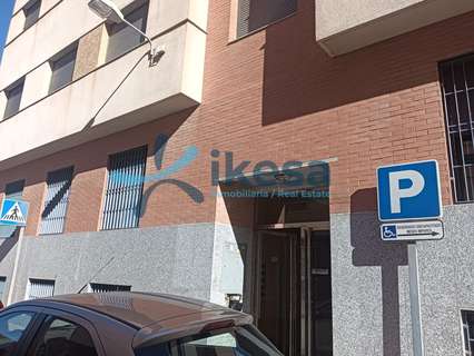 Piso en venta en El Ejido