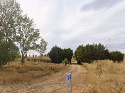 Parcela rústica en venta en Izagre