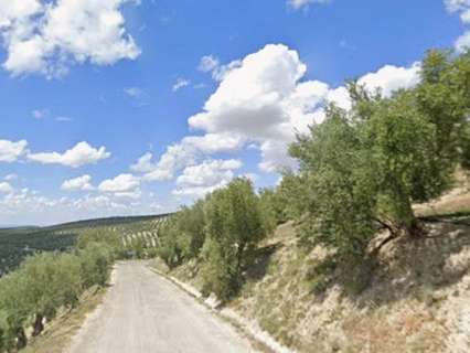 Parcela rústica en venta en Quesada