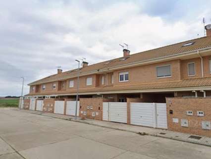 Casa en venta en Monfarracinos