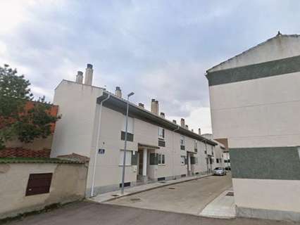 Casa en venta en Monfarracinos