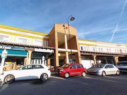 Local comercial en venta en Mijas