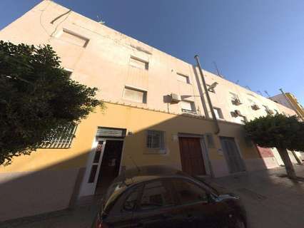 Piso en venta en Almería
