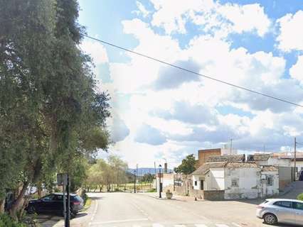 Casa en venta en Alcalá de los Gazules