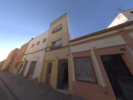 Trastero en venta en Almería