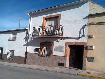 Casa en venta en Navas de San Juan