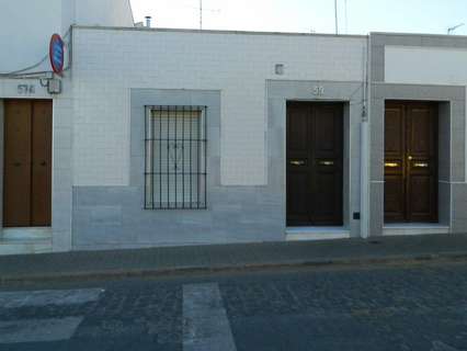 Casa en venta en Villafranca de los Barros