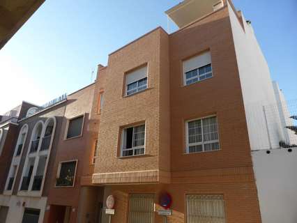Piso en venta en El Ejido