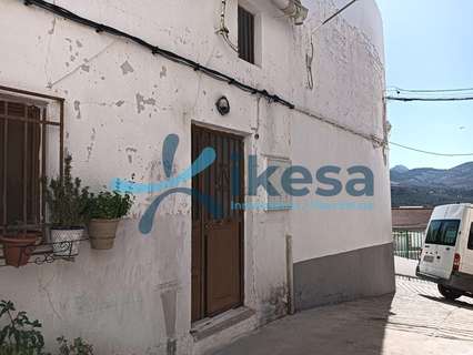 Casa en venta en Bélmez de la Moraleda